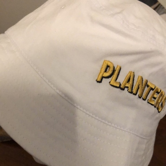 Planters bucket hat New - Picture 3 of 3